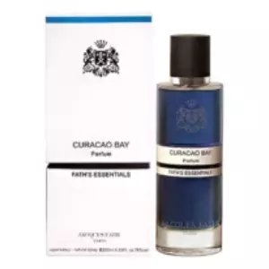 Jacques Fath  Curacao Bay - Интернет-магазин. Kalinka-parfum.ru