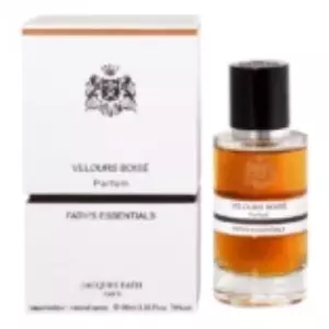 Jacques Fath Velours Boise - Интернет-магазин. Kalinka-parfum.ru