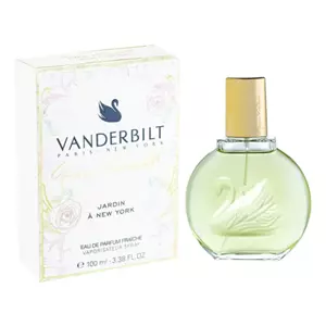 Vanderbilt Jardin A New York Gloria - Интернет-магазин. Kalinka-parfum.ru