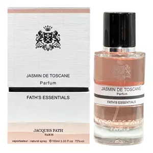 Jacques Fath Jasmin De Toscane - Интернет-магазин. Kalinka-parfum.ru