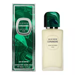 Jean Couturier Coriandre - Интернет-магазин. Kalinka-parfum.ru