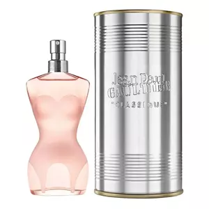 Jean Paul Gaultier Classique - Интернет-магазин. Kalinka-parfum.ru