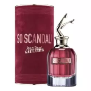 Jean Paul Gaultier So Scandal! - Интернет-магазин. Kalinka-parfum.ru