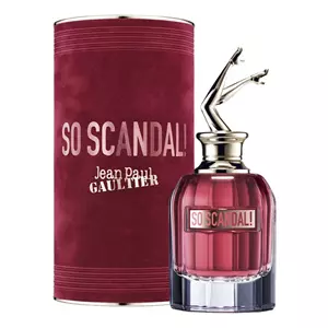 Jean Paul Gaultier So Scandal! - Интернет-магазин. Kalinka-parfum.ru