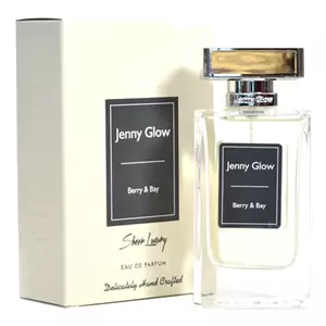 Jenny Glow Berry & Bay - Интернет-магазин. Kalinka-parfum.ru