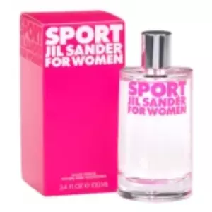 Jil Sander  Sport For Women - Интернет-магазин. Kalinka-parfum.ru