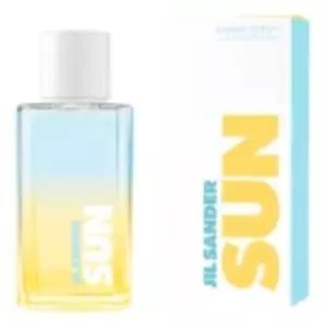 Jil Sander Sun Summer Edition 2020 - Интернет-магазин. Kalinka-parfum.ru