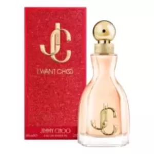 Jimmy Choo I Want Choo - Интернет-магазин. Kalinka-parfum.ru