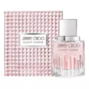 Jimmy Choo Illicit Flower - Интернет-магазин. Kalinka-parfum.ru