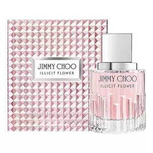 Jimmy Choo Illicit Flower - Интернет-магазин. Kalinka-parfum.ru