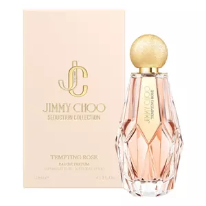 Jimmy Choo  Tempting Rose - Интернет-магазин. Kalinka-parfum.ru