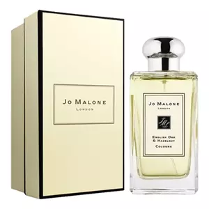 Jo Malone English Oak & Hazelnut - Интернет-магазин. Kalinka-parfum.ru