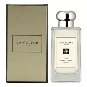 Jo Malone Fig & Lotus Flower - Интернет-магазин. Kalinka-parfum.ru