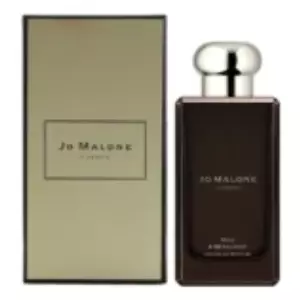 Jo Malone Oud & Bergamot - Интернет-магазин. Kalinka-parfum.ru