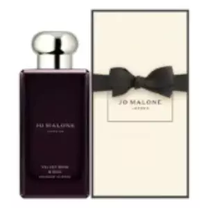 Jo Malone Velvet Rose & Oud - Интернет-магазин. Kalinka-parfum.ru