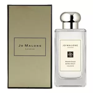 Jo Malone Wood Sage & Sea Salt - Интернет-магазин. Kalinka-parfum.ru