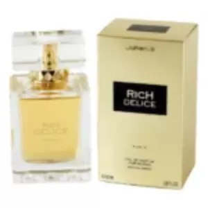 Johan B Rich Delice - Интернет-магазин. Kalinka-parfum.ru