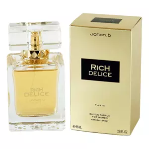 Johan B Rich Delice - Интернет-магазин. Kalinka-parfum.ru