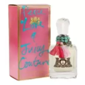 Juicy Couture  Peace Love & Juicy Couture - Интернет-магазин. Kalinka-parfum.ru