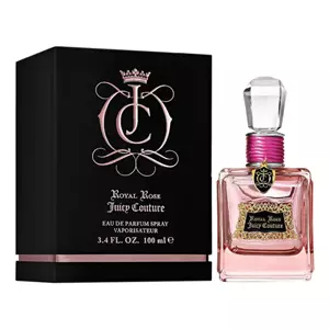 Juicy Couture  Royal Rose - Интернет-магазин. Kalinka-parfum.ru