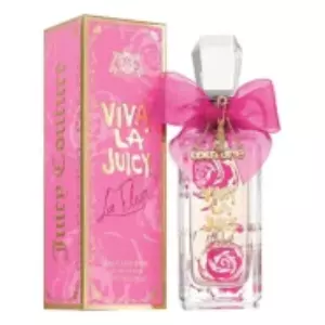 Juicy Couture  Viva La Juicy La Fleur - Интернет-магазин. Kalinka-parfum.ru