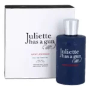 Juliette has a Gun Gentlewoman - Интернет-магазин. Kalinka-parfum.ru