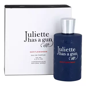 Juliette has a Gun Gentlewoman - Интернет-магазин. Kalinka-parfum.ru