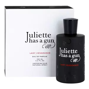 Juliette has a Gun Lady Vengeance - Интернет-магазин. Kalinka-parfum.ru