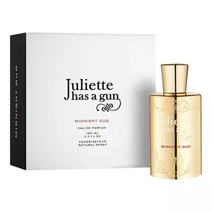 Juliette has a Gun Midnight Oud - Интернет-магазин. Kalinka-parfum.ru