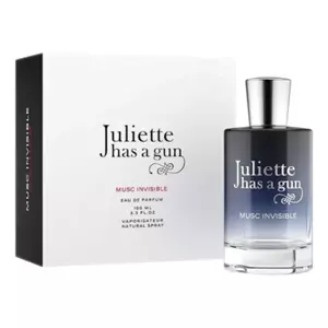 Juliette has a Gun Musc Invisible - Интернет-магазин. Kalinka-parfum.ru