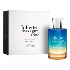 Juliette has a Gun Vanilla Vibes - Интернет-магазин. Kalinka-parfum.ru