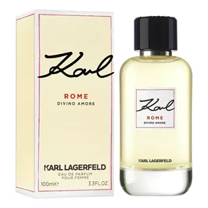 Karl Lagerfeld Karl Rome Divino Amore - Интернет-магазин. Kalinka-parfum.ru