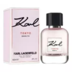 Karl Lagerfeld Karl Tokyo Shibuya - Интернет-магазин. Kalinka-parfum.ru