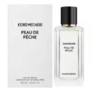 Keiko Mecheri Peau De Peche - Интернет-магазин. Kalinka-parfum.ru