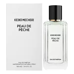 Keiko Mecheri Peau De Peche - Интернет-магазин. Kalinka-parfum.ru