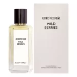 Keiko Mecheri Wild Berries - Интернет-магазин. Kalinka-parfum.ru