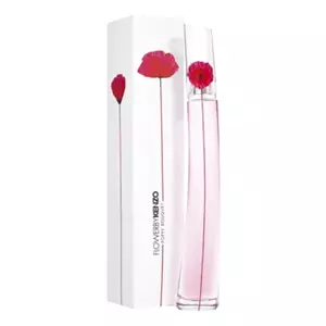 Kenzo Flower By Kenzo Poppy Bouquet - Интернет-магазин. Kalinka-parfum.ru