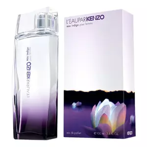 Kenzo L'Eau Par Eau Indigo Pour Femme - Интернет-магазин. Kalinka-parfum.ru