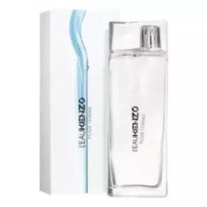 Kenzo L'Eau Pour Femme - Интернет-магазин. Kalinka-parfum.ru