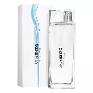 Kenzo L'Eau Pour Femme - Интернет-магазин. Kalinka-parfum.ru