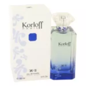 Korloff Paris Kn II - Интернет-магазин. Kalinka-parfum.ru