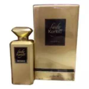 Korloff Paris Lady Korloff Intense For Women - Интернет-магазин. Kalinka-parfum.ru