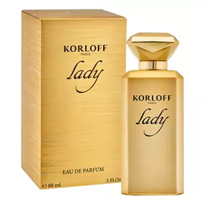 Korloff Paris Lady - Интернет-магазин. Kalinka-parfum.ru