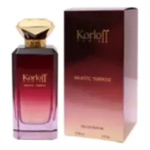 Korloff Paris  Majestic Tuberose - Интернет-магазин. Kalinka-parfum.ru