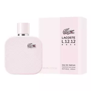 Lacoste L.12.12 Rose - Интернет-магазин. Kalinka-parfum.ru