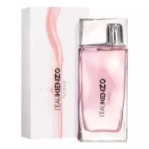 Kenzo L'Eau Kenzo Florale - Интернет-магазин. Kalinka-parfum.ru