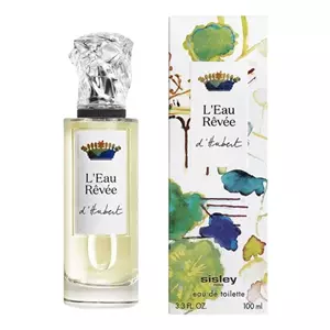 Sisley L'Eau Revee D'Hubert - Интернет-магазин. Kalinka-parfum.ru