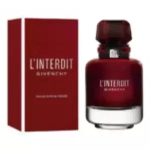 Givenchy L'Interdit Eau De Parfum Rouge - Интернет-магазин. Kalinka-parfum.ru