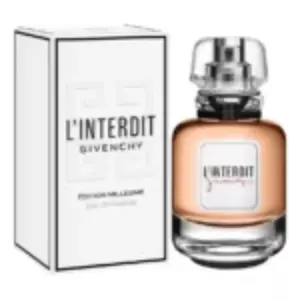 Givenchy L'Interdit Edition Millesime - Интернет-магазин. Kalinka-parfum.ru