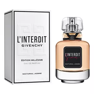 Givenchy L'Interdit Nocturnal Jasmine - Интернет-магазин. Kalinka-parfum.ru